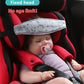 Baby Car Seat Head Support Children Fastening Belt Adjustable Boy Girl Sleep Positioner Baby Saftey Pillow Infant Head Protector