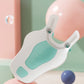 New Infant Baby Washing Ass Artifact Portable Baby Washing Fart Basin Newborns Washing PP Tub Supplies Baby Bathtub Baby Care
