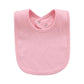 Insular Baby Bib Soft Cotton Baby Bibs Cute Scarf Comfortable Drooling And Teething Towel Newborn Feeding Saliva Towel