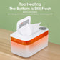 USB Baby Wet Wipe Warmer Tissue Heater Smart Polypropylene Wipes Heating Machine Cotton Towel for Baby Care