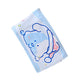 1PC Infant Umbilical Cord Care Belly Navel Belt Belly Protection Baby Newborn Soft Breathable Cotton Umbilical Cord Care