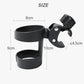 Baby Stroller Cup Holder Children Bicycle Bottle Rack Infant Feeding Bottle Beverage Cup Universal Holder Stroller Accessories