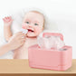 USB Baby Wet Wipe Warmer Tissue Heater Smart Polypropylene Wipes Heating Machine Cotton Towel for Baby Care