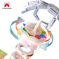 [JudyCube] QiYi X-Man Tornado V3M Pioneer UV Version Magnetic Magic Speed Cube Qiyi XMD Tornado V3 M Flagship Puzzle Toys