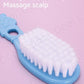 6-Piece Baby Grooming Kit Set, Complete Safe Nail & Hair Care for Newborns and Toddlers