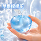 Hot Sale Squishy Maltose Stress Balls Sensory Ball Slow Rise Squishy Transparent Ball For Adults Hand Exercise Squeeze Gifts