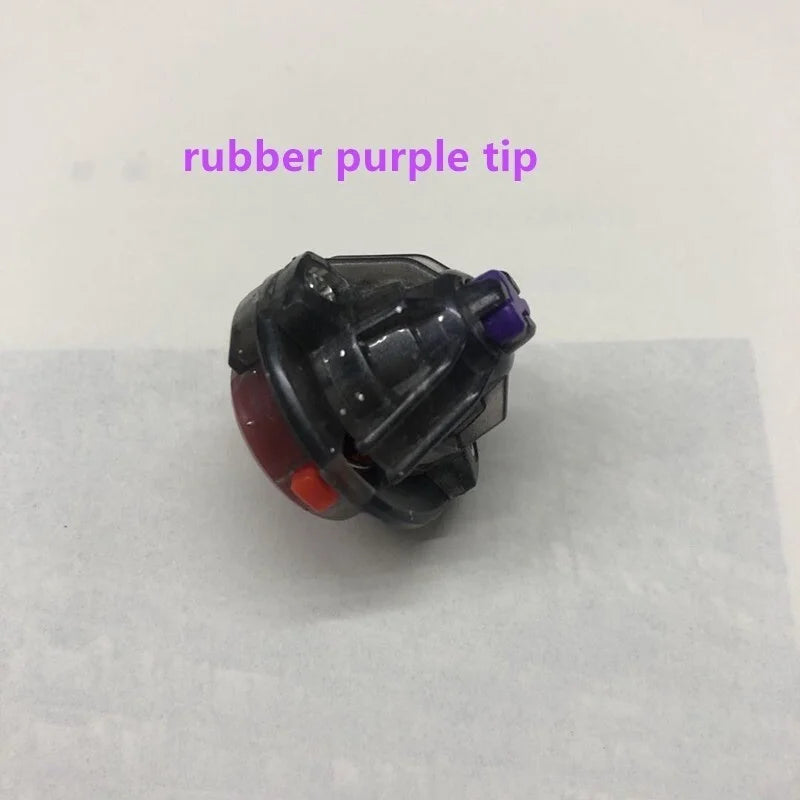 Spinning Tops Drivers for Battling Toys Gyro Accessories Gift