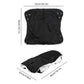 Baby stroller gloves Thick and warm handbag for pram Baby carriage cold-proof gloves Baby carriage outdoor windproof travel need