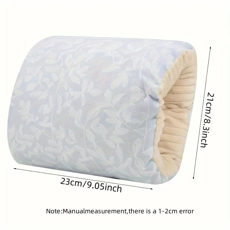 Comfy Cradle Nursing Arm Pillow Breastfeeding Arm Pillow Cushion Baby Nursing Pillows Maternity Baby Breastfeeding Pillow