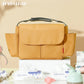 Baby Stroller Bag Pram Organizer Accessories Stroller Cup Holder Cover Trolley Organizer Pouch Travel Accessories