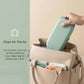 Baby Feeding Bottle Drain Rack BPA Free 1 Set Non-Slip Cup Holder Storage Drying Stand for Home Infant Feeding Supplies