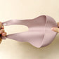 2PCS Toddler Silicone Breastplate Baby Bib Waterproof Solid Color Infant Bibs Newborn Feeding Burp Cloth Drooling Scarf