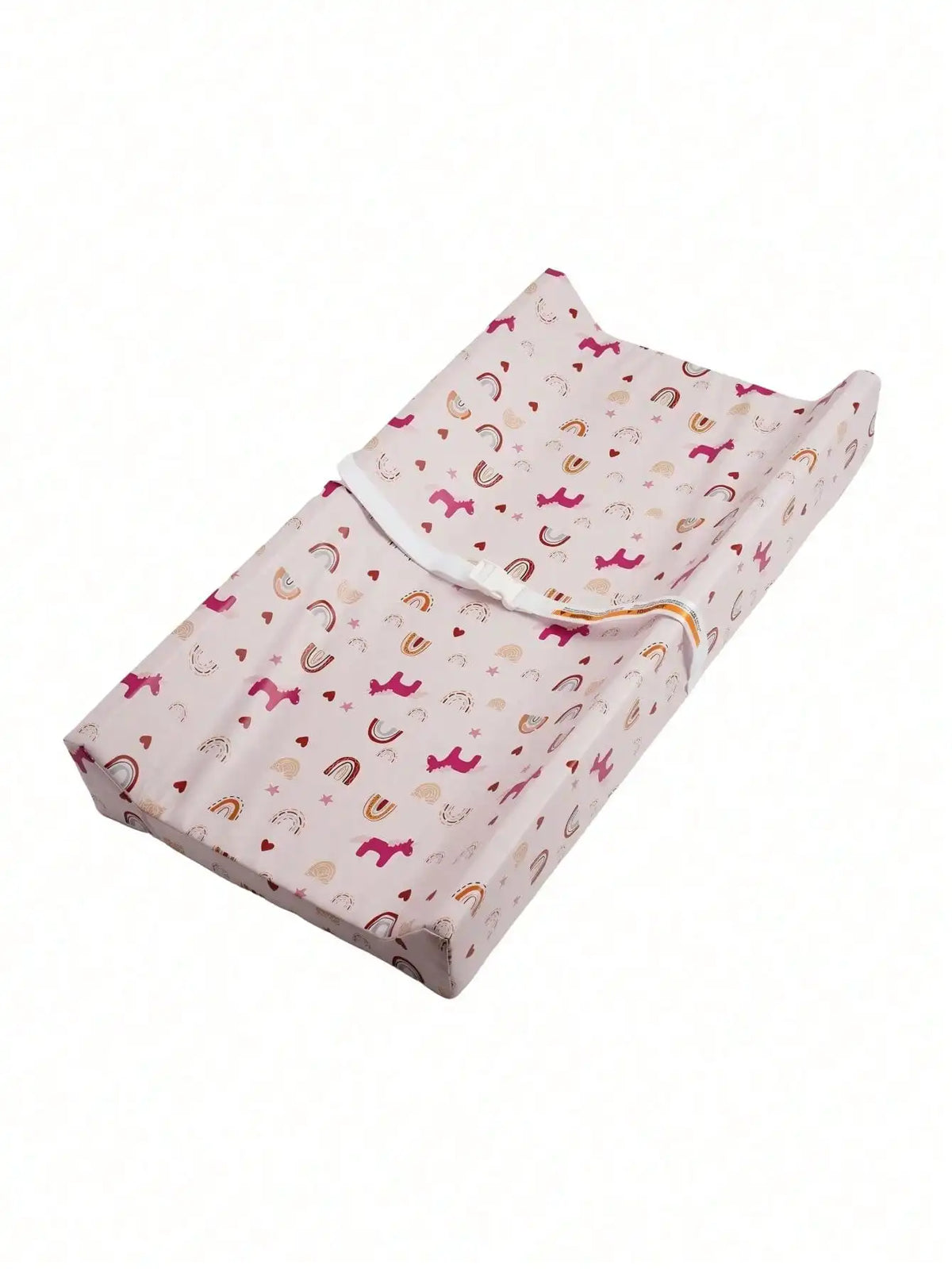 Baby Changing Pad Waterproof Portable Diaper Changing Mat Soft Nappy Pad for Newborn Baby Care Travel Home Use