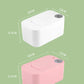 USB Baby Wet Wipe Warmer Tissue Heater Smart Polypropylene Wipes Heating Machine Cotton Towel for Baby Care