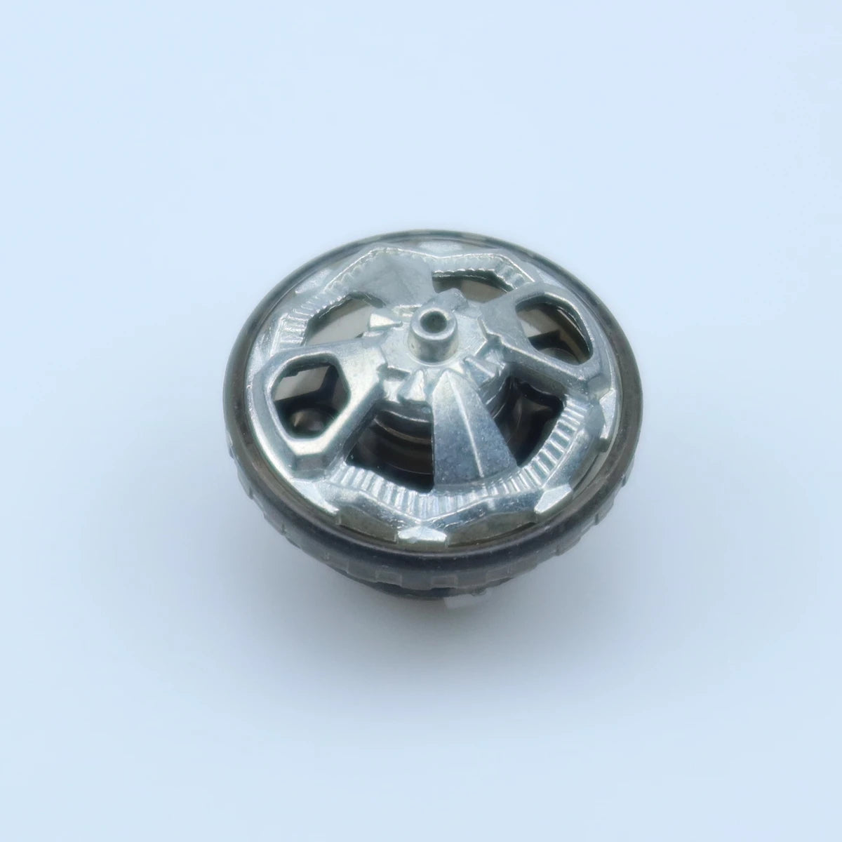 Spinning Tops Drivers for Battling Toys Gyro Accessories Gift