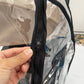 Stroller Rain Cover Universal EVA Full Cover Raincoat Fit Yoyo Cybex YOYA Plus Wind Dust Shield Pram Strollers Accessories