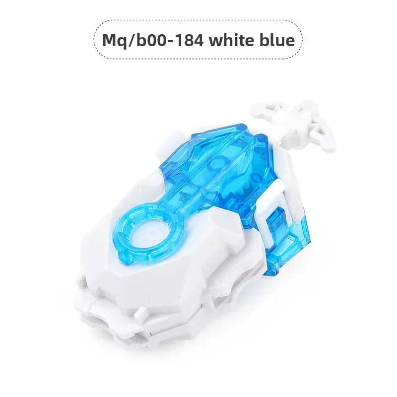 Takara Tomy DB B-184 B-00 B-187 Custom Right and Left  Burst Launcher LR Long Dynamite String