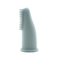 Baby Oral Care Finger Toothbrush Soft Silicone Teething Toy Gum Cleaning Brush Infant Dental Health Supplies Newborn And Toddler