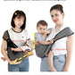Baby Carrier Newborn To Toddler All Positions Inward Outward Side Hip And Back Four Seasons Indoor Outdoor Activities