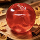 Hot Sale Squishy Maltose Stress Balls Sensory Ball Slow Rise Squishy Transparent Ball For Adults Hand Exercise Squeeze Gifts