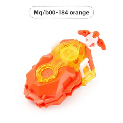 Takara Tomy DB B-184 B-00 B-187 Custom Right and Left  Burst Launcher LR Long Dynamite String
