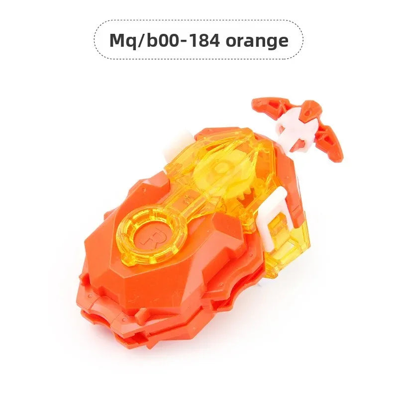 Takara Tomy DB B-184 B-00 B-187 Custom Right and Left  Burst Launcher LR Long Dynamite String