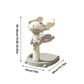 Baby Standing Shower Stand Adjustable Children's Bath Device Household Non-Slip Children's Bath Stand Baby Bath Stand Support