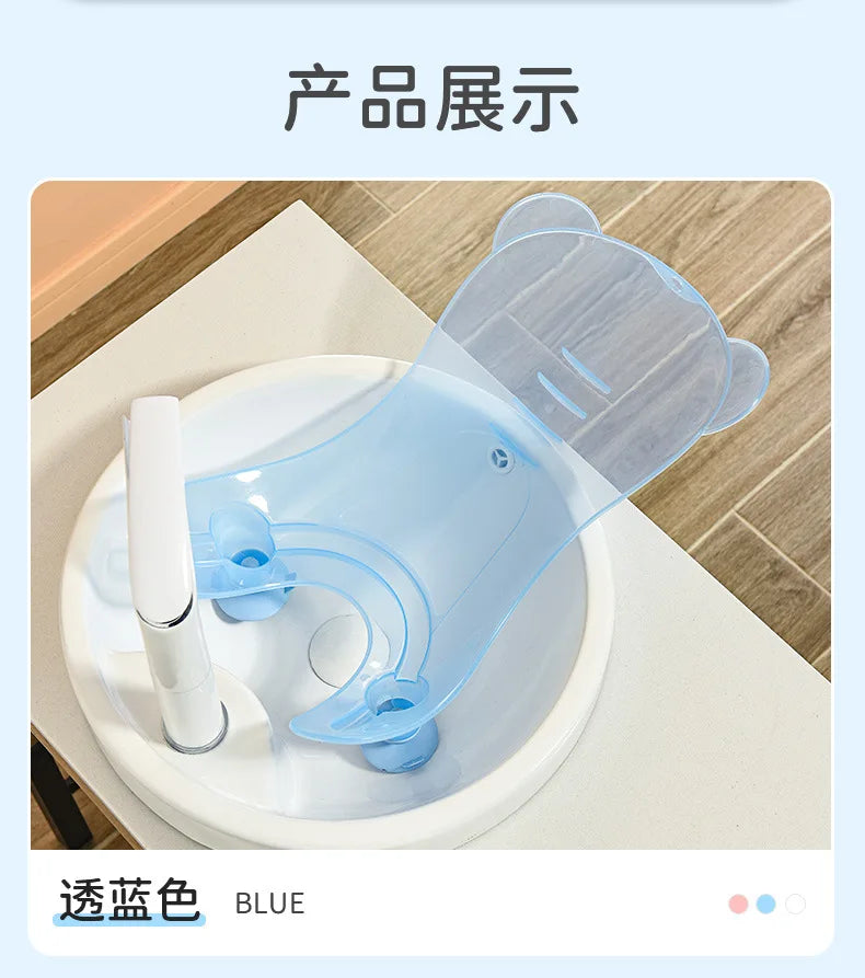 Baby's Butt Washing Tool, Baby's Butt Washing Basin, Newborn's PP Bathtub, Bath Basin Supplies, Children's Toilet