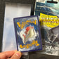 100PCS/LOT Dragon Shield Transparent Card Sleeves Japanese/Standard Size Perfect Fit TCG Cards Protectors