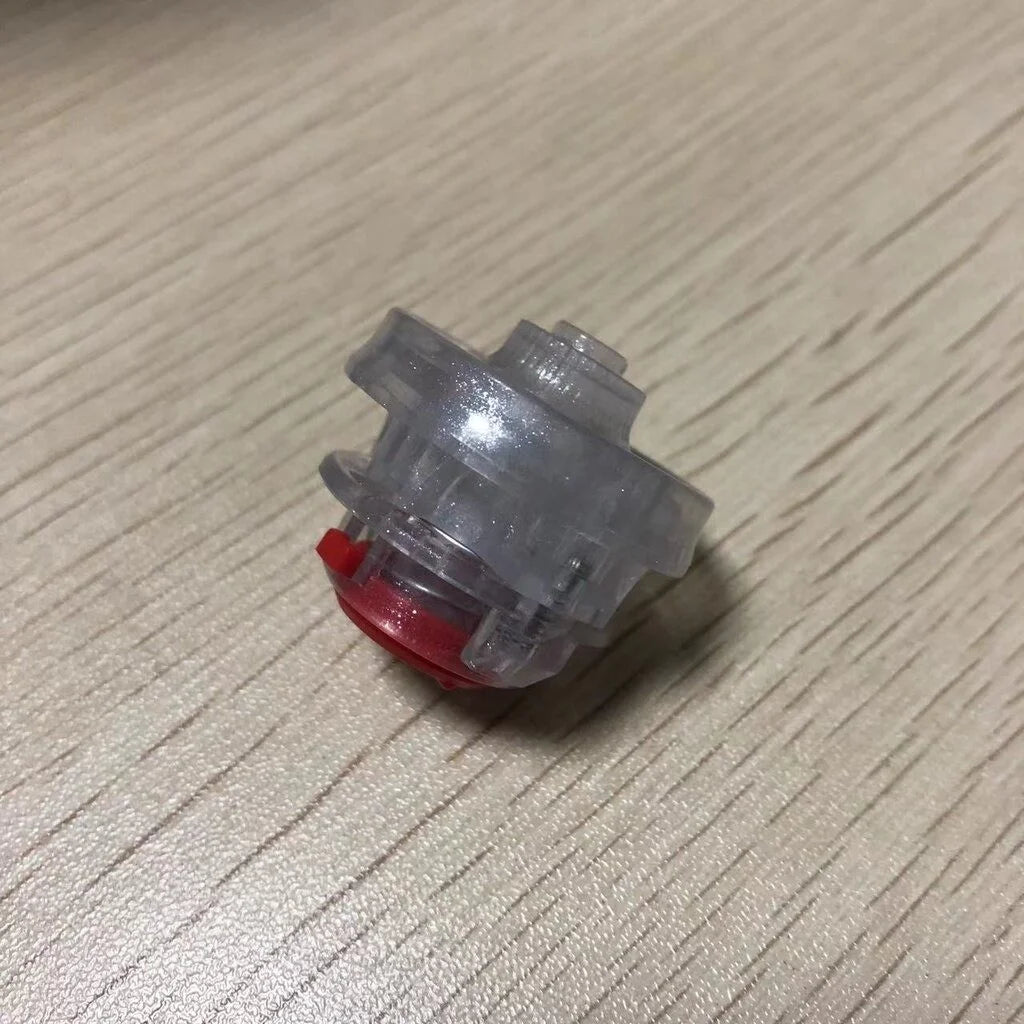 Spinning Tops Drivers for Battling Toys Gyro Accessories Gift