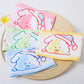 1PC Infant Umbilical Cord Care Belly Navel Belt Belly Protection Baby Newborn Soft Breathable Cotton Umbilical Cord Care