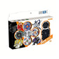 Limited Spinning Tops Set Battling Game Gyros Gift Toy
