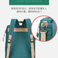 Baby Bed Mother Large Capacity Nappy Milk Bottle Backpacks with Changing Mat Convenient Baby Nursing Bags Gift Mommy Diaper Bags