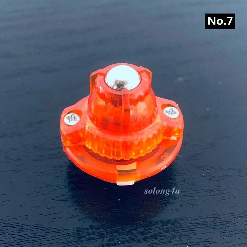 Spinning Tops Drivers for Battling Toys Gyro Accessories Gift