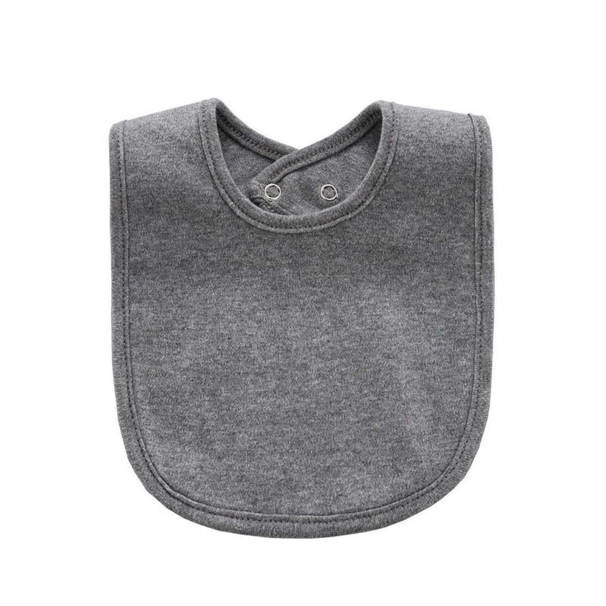 Insular Baby Bib Soft Cotton Baby Bibs Cute Scarf Comfortable Drooling And Teething Towel Newborn Feeding Saliva Towel