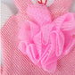 Cartoon Baby Bath Brushes Shower Wash Cloth Towels Soft Fabric Strong Water Absorption Cute Animals Style Kids Care Accessories