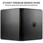 1024 Pockets Trading Card Binder, Premium 16 Pockets Card Holder Folders, Side Loading Card Album for Sport, Game Card