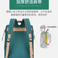 Baby Bed Mother Large Capacity Nappy Milk Bottle Backpacks with Changing Mat Convenient Baby Nursing Bags Gift Mommy Diaper Bags