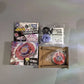 GENUINE BB104 Starter Basalt Horogium / Twisted Tempo 145WD Masters/BB108 Dragon Seat
