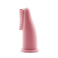 Baby Oral Care Finger Toothbrush Soft Silicone Teething Toy Gum Cleaning Brush Infant Dental Health Supplies Newborn And Toddler