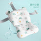 Baby Bathing Seat Support Mat Newborn Bath Tub Seat Baby Bathing Tub Non Slip Pad Safety Bath Support Soft Cushion Mat Pillow