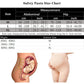 1/3pcs Breastfeeding Bras Maternity Nursing Bra for Feeding Nursing Underwear Clothes for Pregnant Women Wirefree Breathable Bra