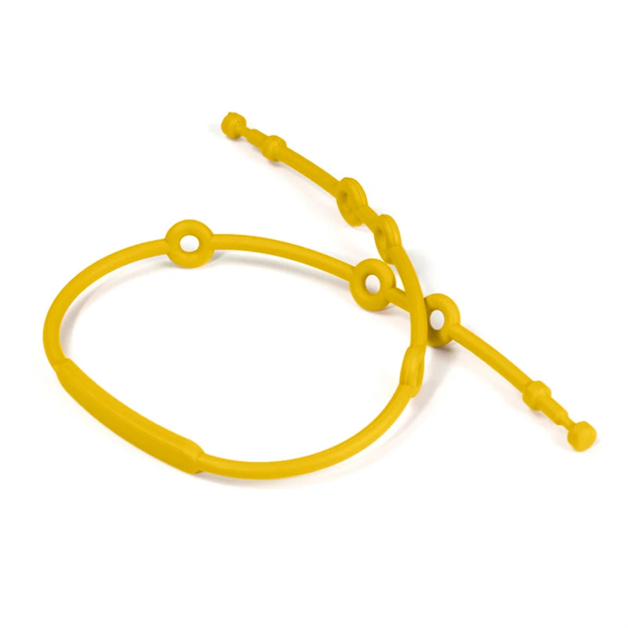 Baby Pacifier Clips Soft Silicone Teething Chain Baby Toy Adjustable Infant Nipple Holder Dummy Clip  Stroller Baby Accessories