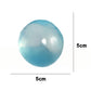 Squishy Plasticity Mochi Squeeze Toys Sensory Fidget Toys Transparent Coconut Oil  Squeeze Toy Stress Relief Sensory Toys Adults