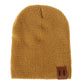 Baby Hat Kids Newborn Knitted Cap Crochet Solid Children Beanies Boys Girls Hats Headwear Toddler Kids Caps Accessories Clothes