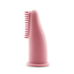 Baby Oral Care Finger Toothbrush Soft Silicone Teething Toy Gum Cleaning Brush Infant Dental Health Supplies Newborn And Toddler