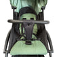 Babyzen YOYO Pram Accessories Non-Slip Detachable Stroller Crotch Pad  Comfortable Material Gift for Mommy