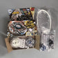 GENUINE BB104 Starter Basalt Horogium / Twisted Tempo 145WD Masters/BB108 Dragon Seat