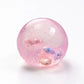 Hot Sale Squishy Maltose Stress Balls Sensory Ball Slow Rise Squishy Transparent Ball For Adults Hand Exercise Squeeze Gifts