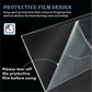 5PCS Clear Plastic Protector Case For Japanese Half Box; DELUXE & PKMN GO BOOSTER Box
